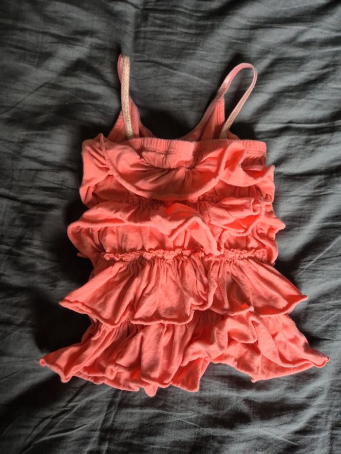 Débardeur kidkanai 5ans - photo numéro 2