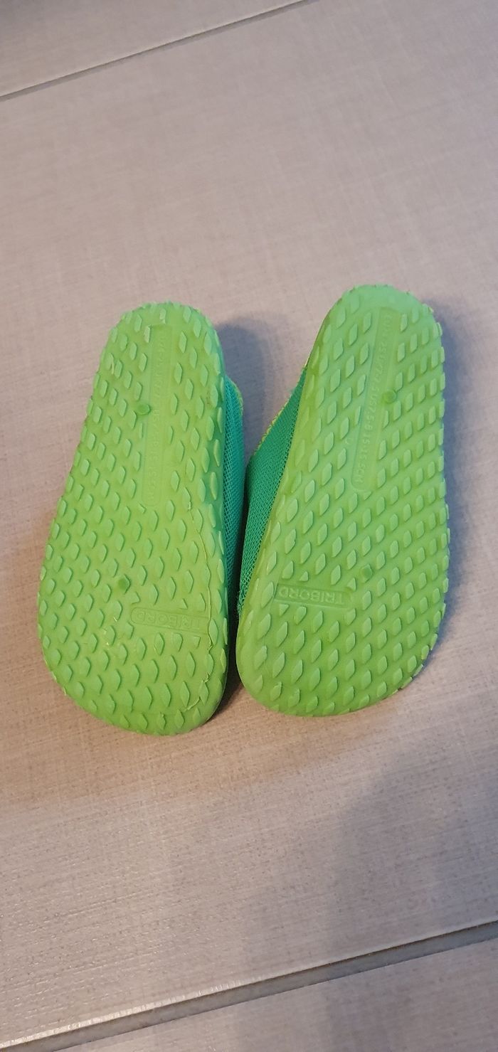 Chaussures aquatiques - photo numéro 2