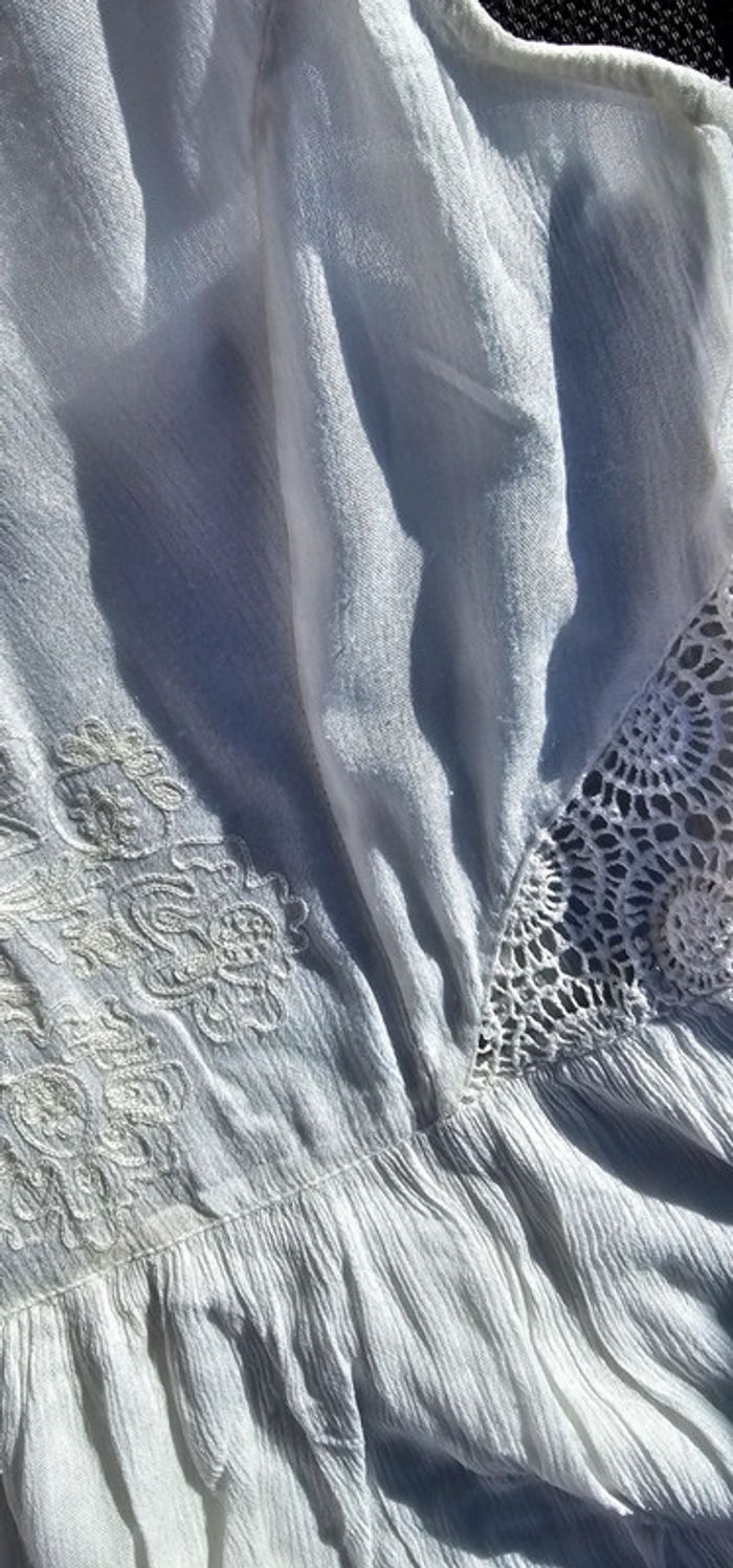 Robe Superdry taille 38 - photo numéro 9