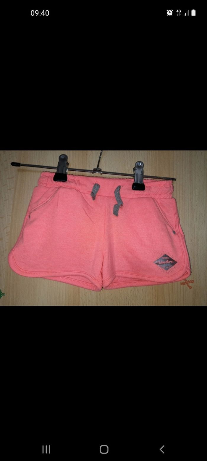 Short orchestra 4 ans - photo numéro 6