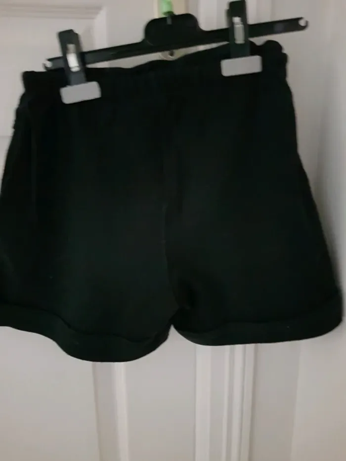 Short 8/10 ans - photo numéro 2