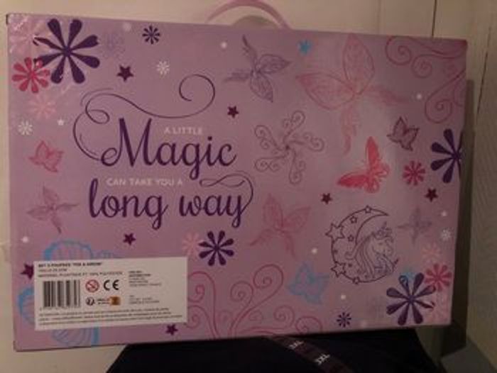 Set de 5 poupées neuves - photo numéro 3