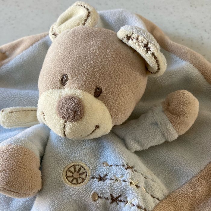 Doudou - photo numéro 2