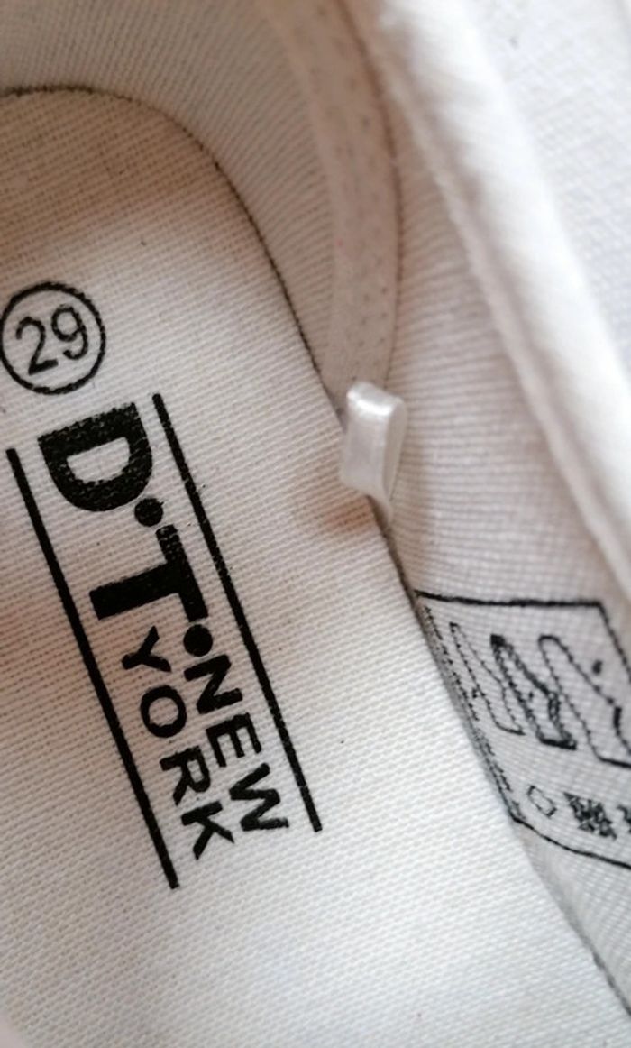 Sandales de gymnastique 29 - photo numéro 3