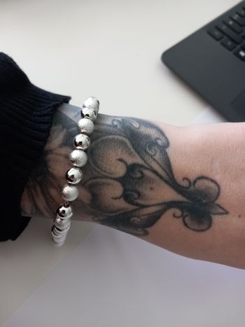 Bracelet argent 925