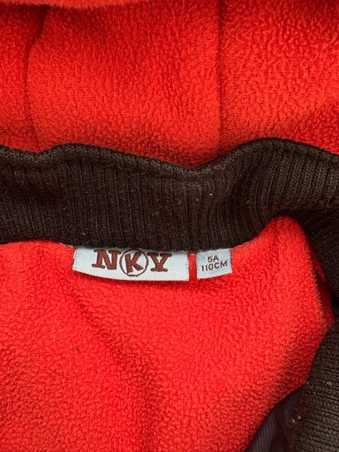 Veste d’hiver - photo numéro 2