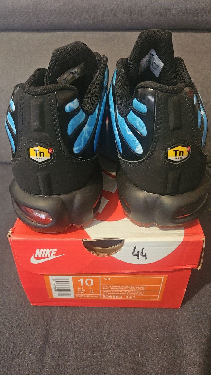 Basket nike tn neuf - photo numéro 4