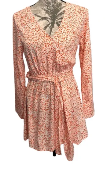 Robe Boohoo