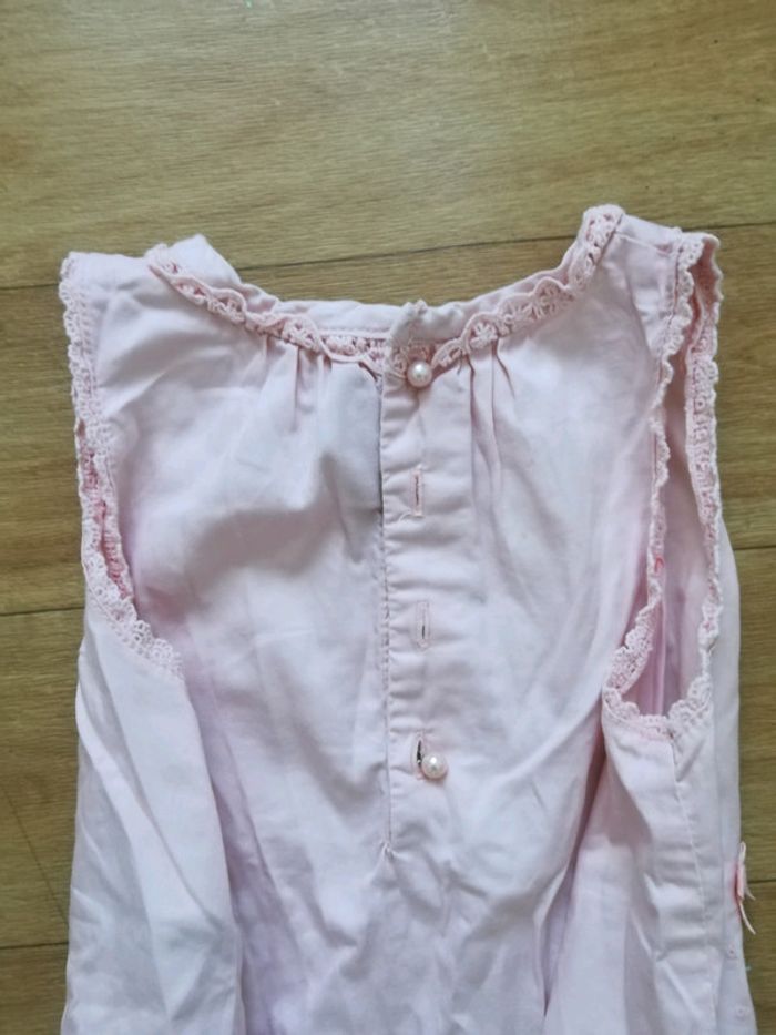 Débardeur 3 ans parfait état - photo numéro 2