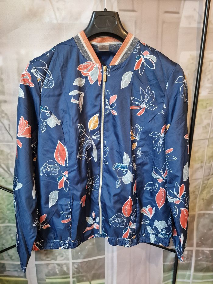 Veste légère 38