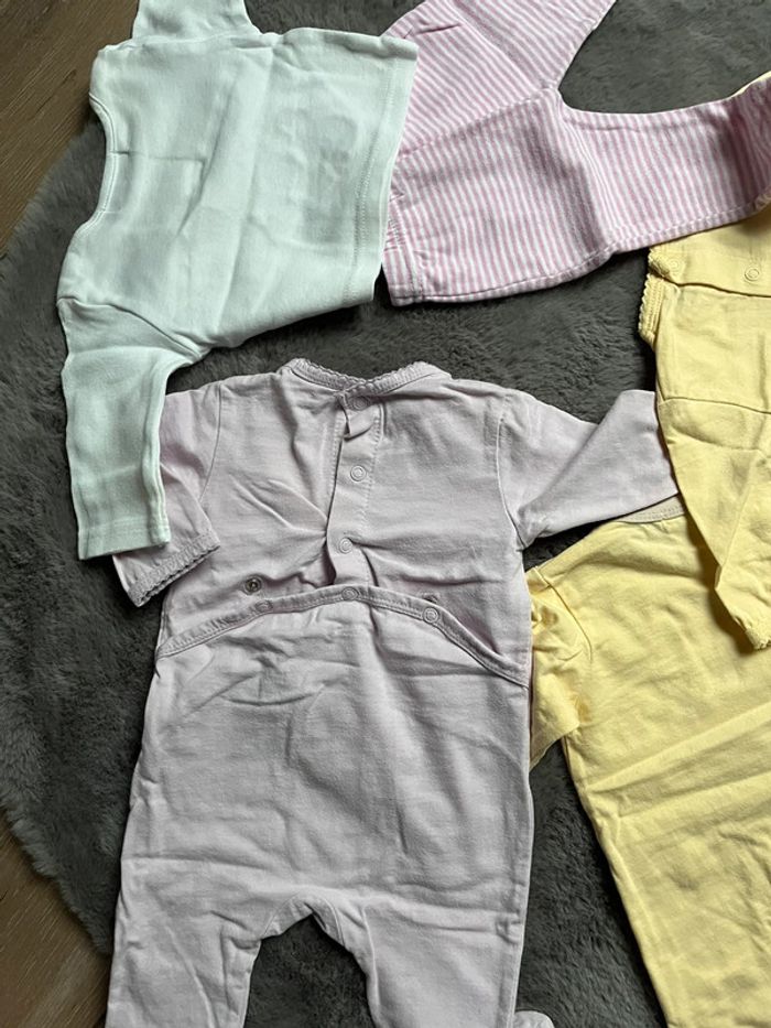Pyjamas légers 3m kitchoun - photo numéro 8