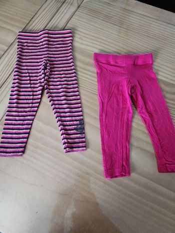 Lot de leggings