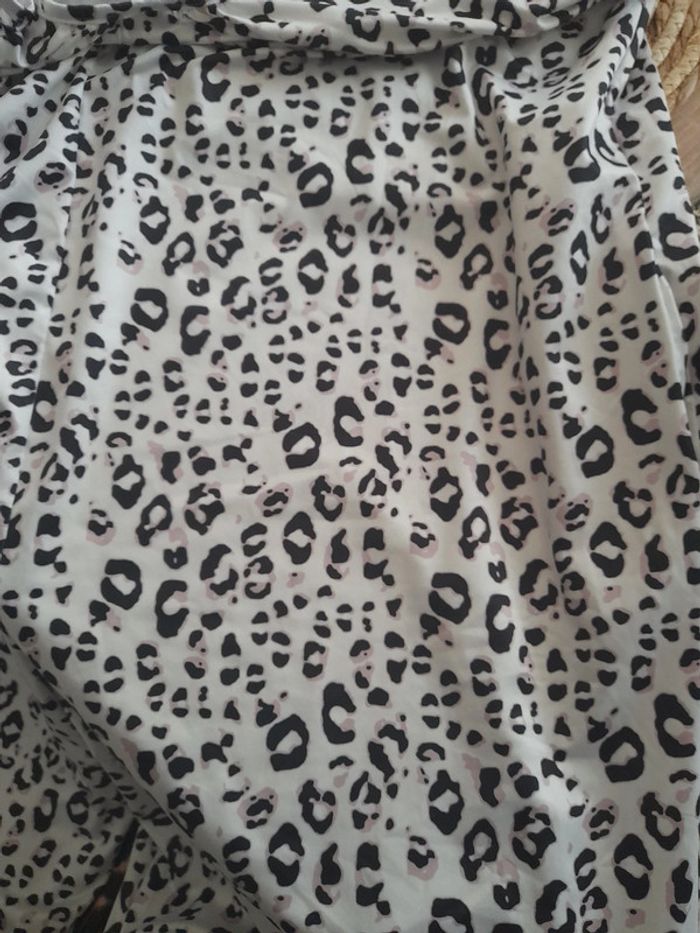 Combinaison léopard 🐆 - photo numéro 3