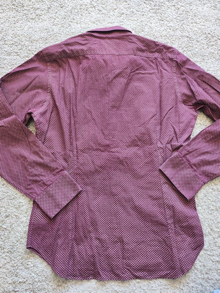 Chemise azzaro taille L - photo numéro 4