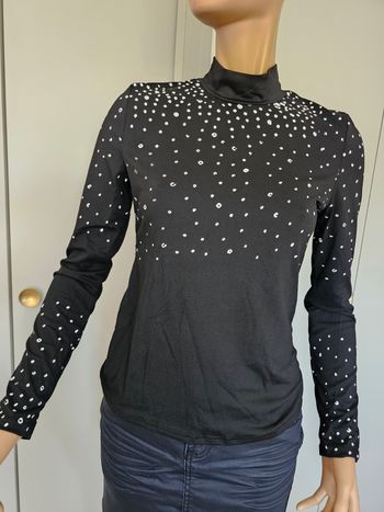 Sous pull neuf shein