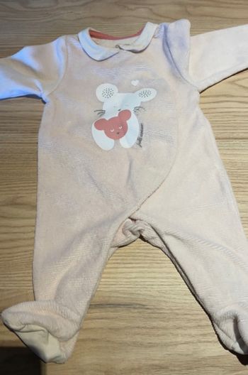 Pyjama okaidi 0 mois