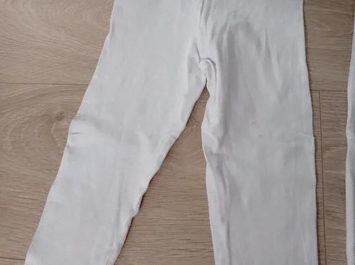 Lot de 3 leggings 23 mois - photo numéro 4