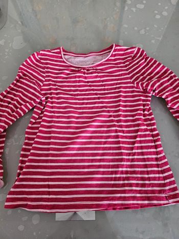 Tee shirt
