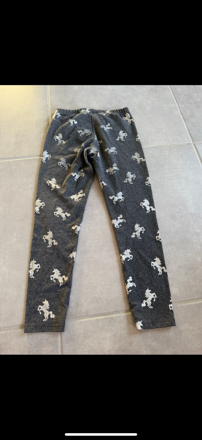 Legging Licorne - photo numéro 8