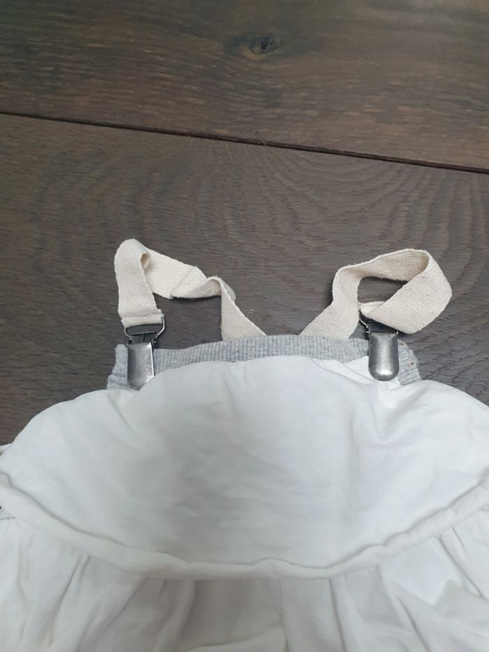 Lot vêtements été fille 5 ans - photo numéro 4