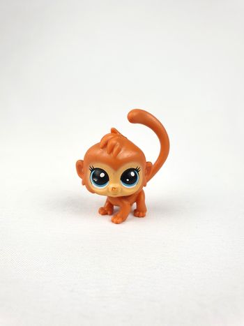 Littlest Petshop LPS Singe Mini #2-108