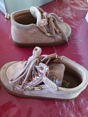 Chaussures shoopom 25