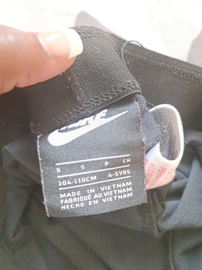 Legging nike - photo numéro 3