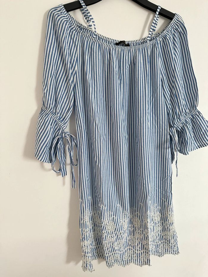 Robe été - photo numéro 3