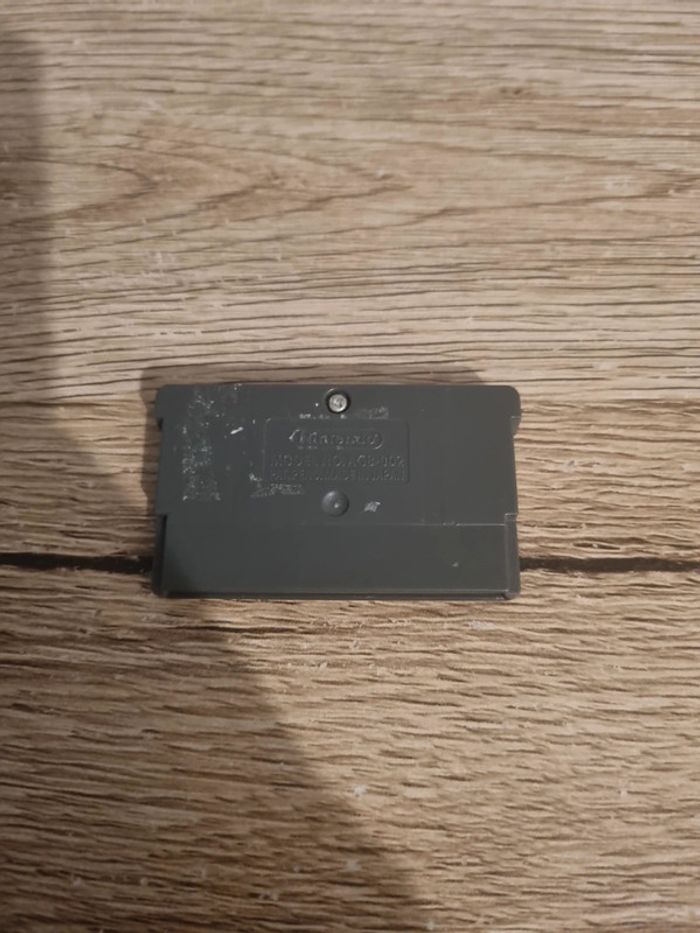 4 fantastic nintendo gba gameboy advance en loose - photo numéro 2