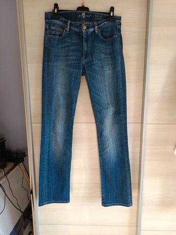 Jean taille 26