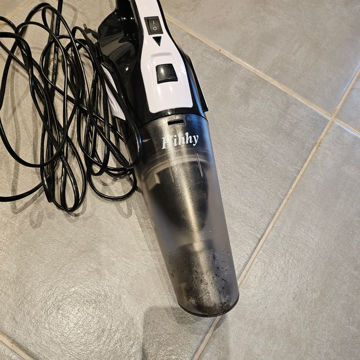 Aspirateur 4 en 1 - photo numéro 5
