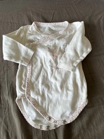 Noukies body 6m