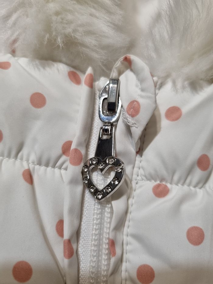 Veste enfant - photo numéro 5