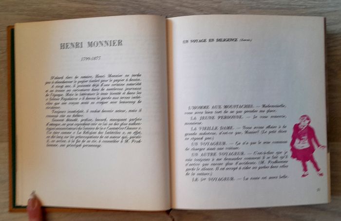 un siècle d'humour français - photo numéro 8