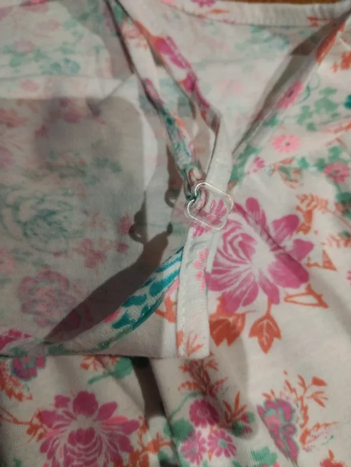 Robe en 12 ans - photo numéro 4