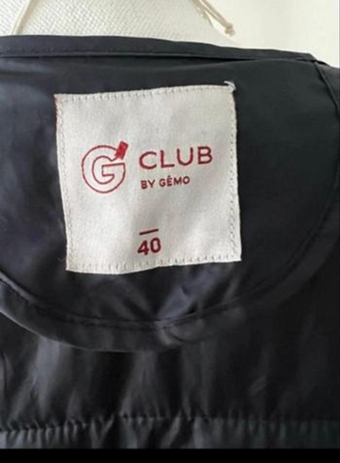 Gemo Veste léger L / 40 / 12 • Neuf sans étiquette - photo numéro 8