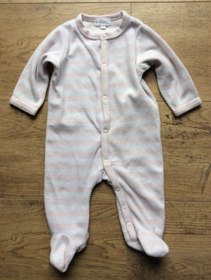 Pyjama Tex Baby 3 mois