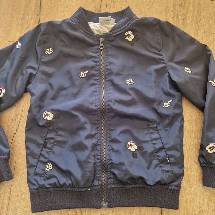 Blouson Mickey - photo numéro 2