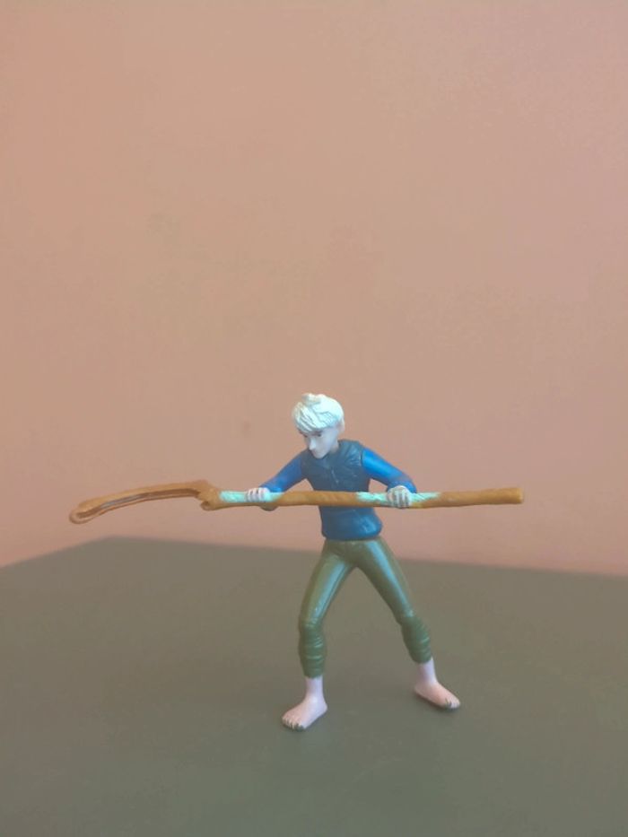 Figurine Jack Frost