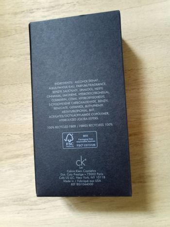 Parfum