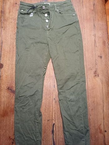 Pantalon skinny