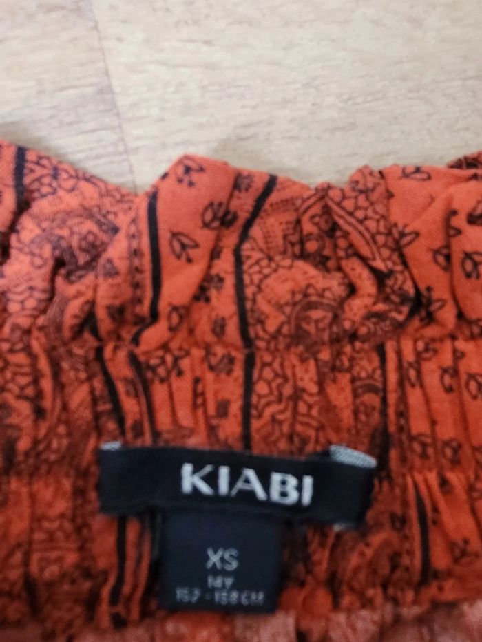Short Kiabi - photo numéro 2