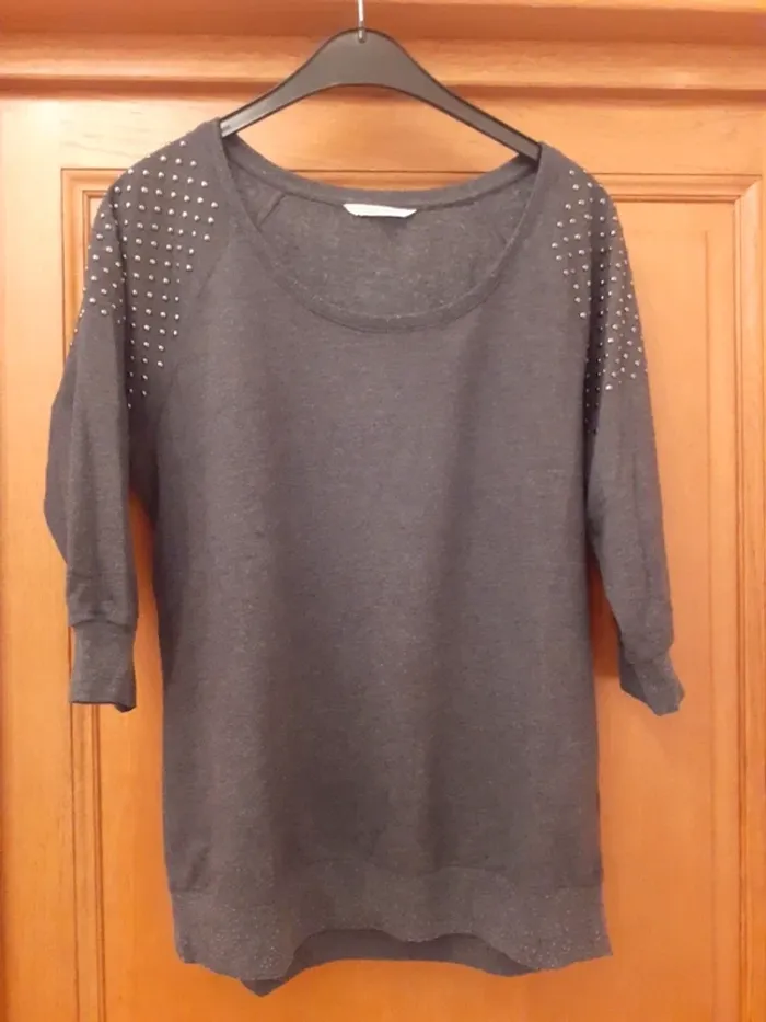 Pull chic