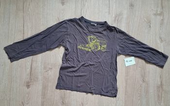 T-shirt ML 10ans Class