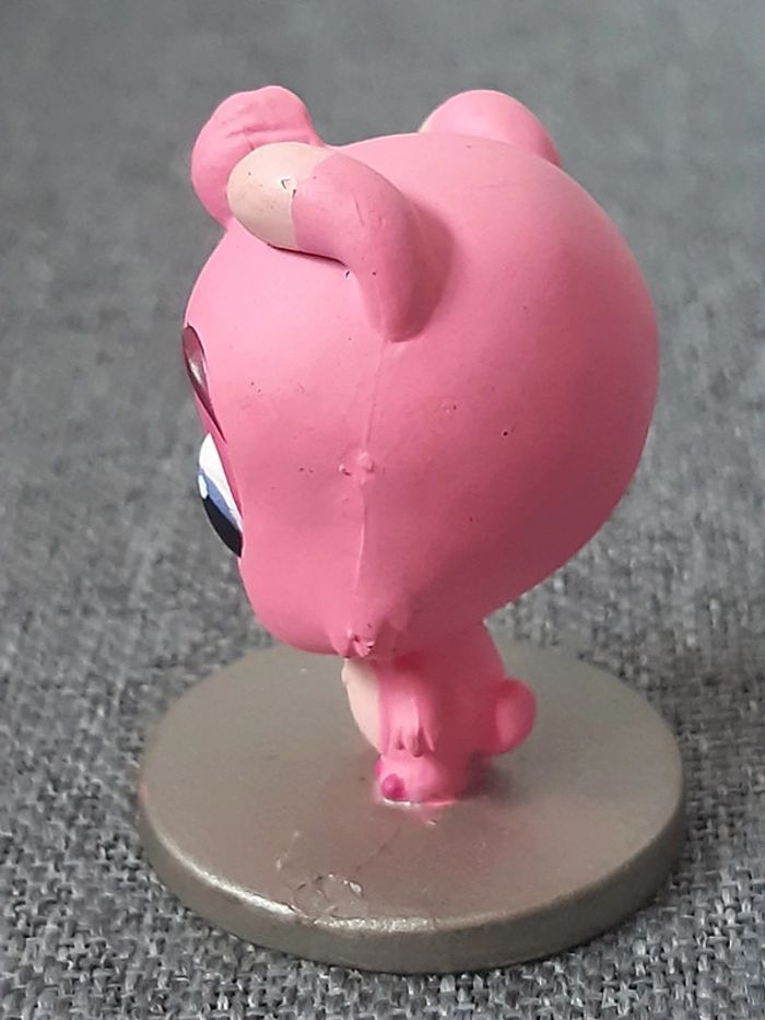 Figurine Disney : Lilo et Stich : Monsieur Stenchy (254) - photo numéro 4