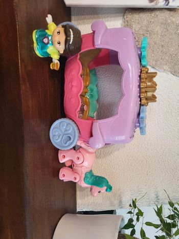 Tutu carrosserie jade