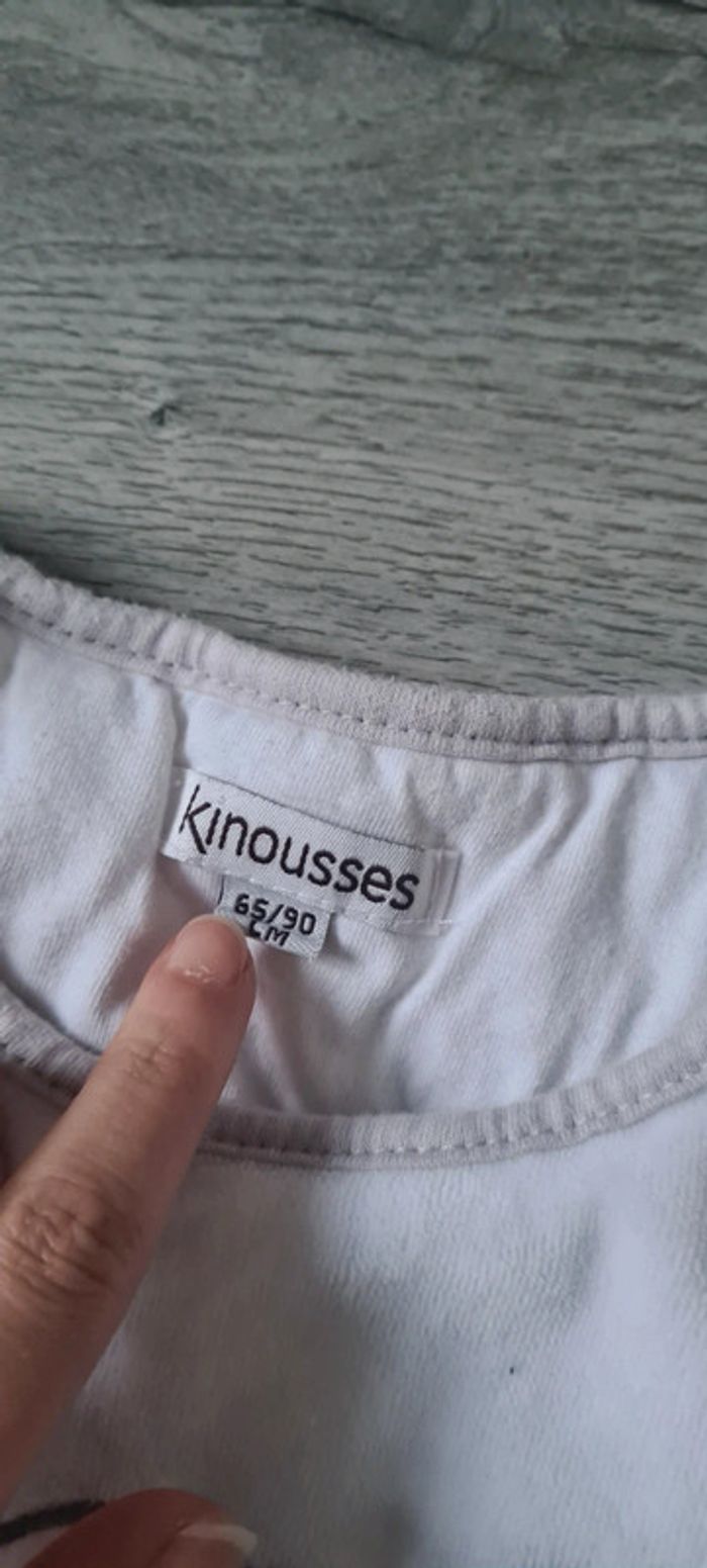 Gigoteuse chaude licorne Kinousses - photo numéro 3