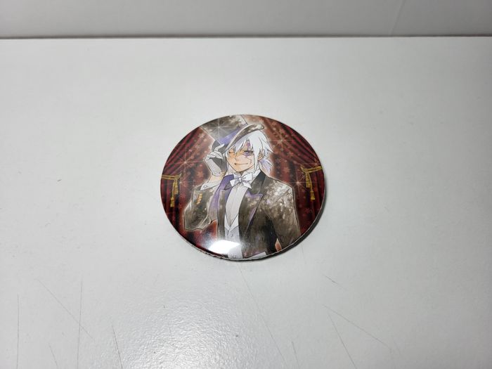 D.Gray Man Broche / Pin's Allen Walker