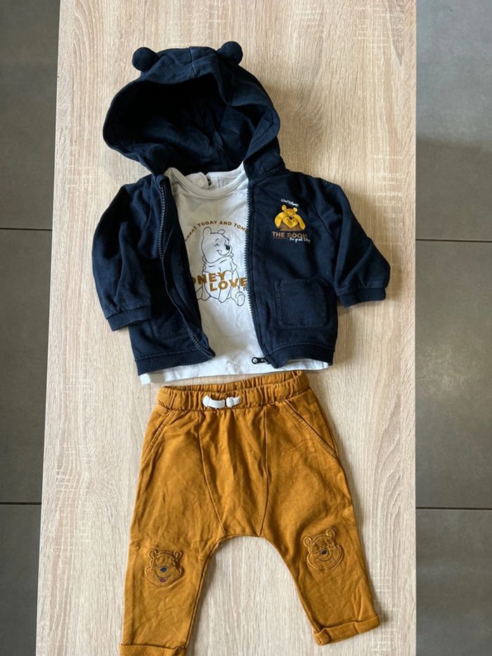 Ensemble - 9 mois - photo numéro 5