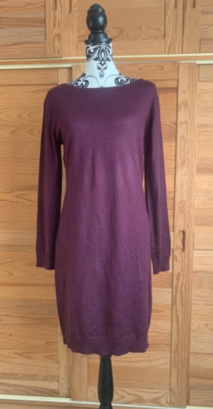 Robe pull femme taille 38/40